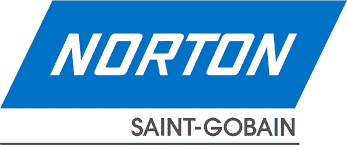 Saint Gobain Norton logo