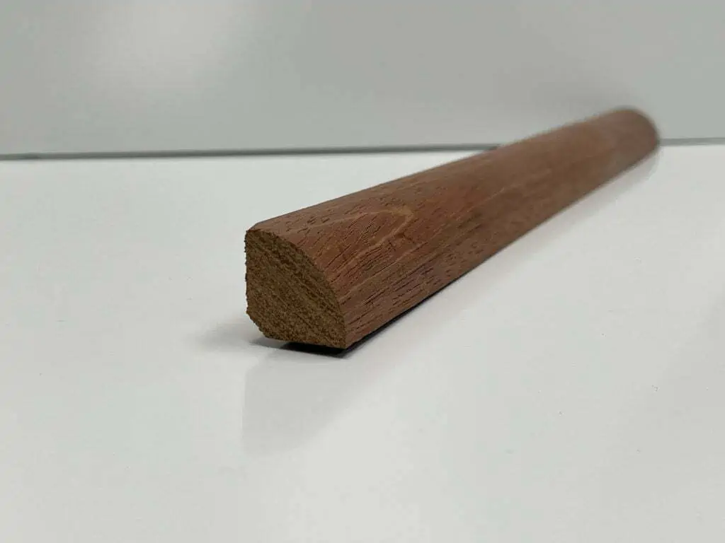 Brazilian Cherry Quarter Round