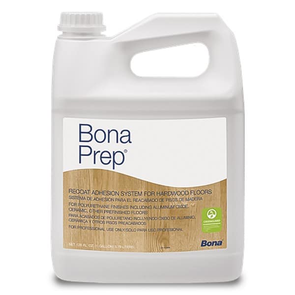 Bona Prep Recoat Adhesion System - 1 Gallon