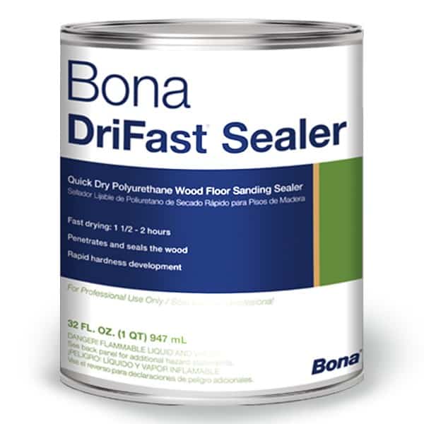BONA DriFast Sealer Gallon