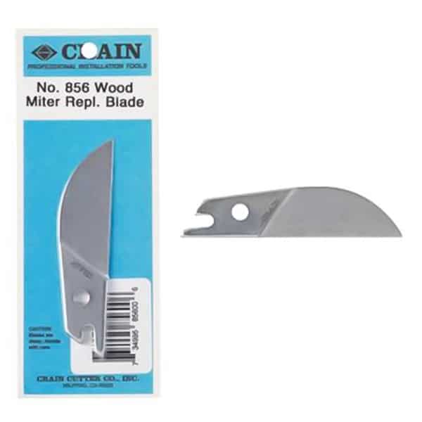 Crain #856 Replacement Blade Moulding Cutter