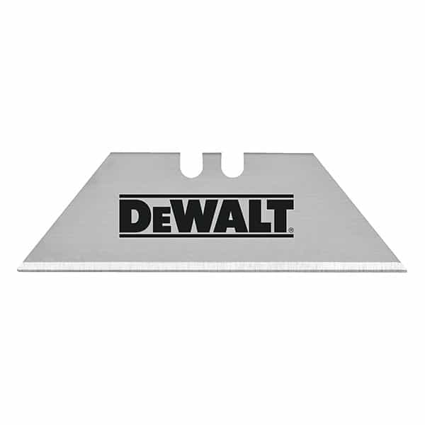 DeWALT 75pk Heavy Duty Utility Blades