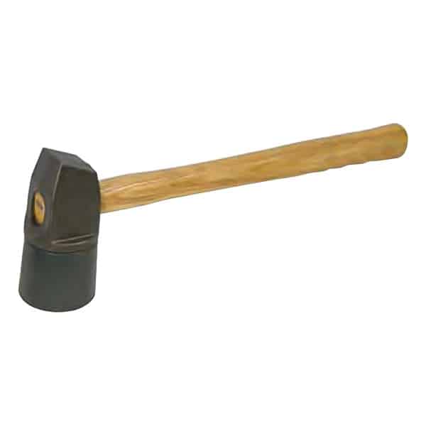 Porta-Nails Flooring Mallet with Wooden Handle 40009