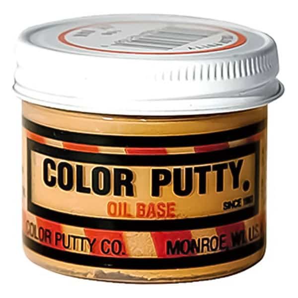 Oil-Based Color Putty Briarwood 3.68 oz
