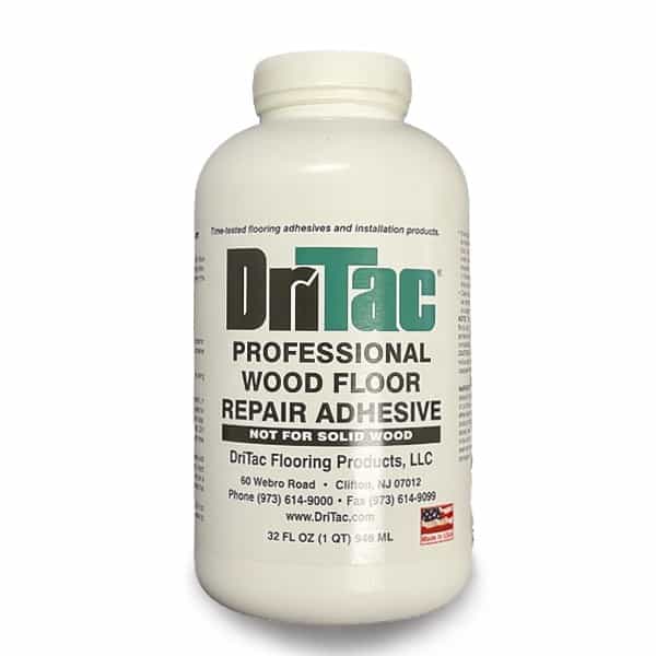 DriTac Repair Quart Refil