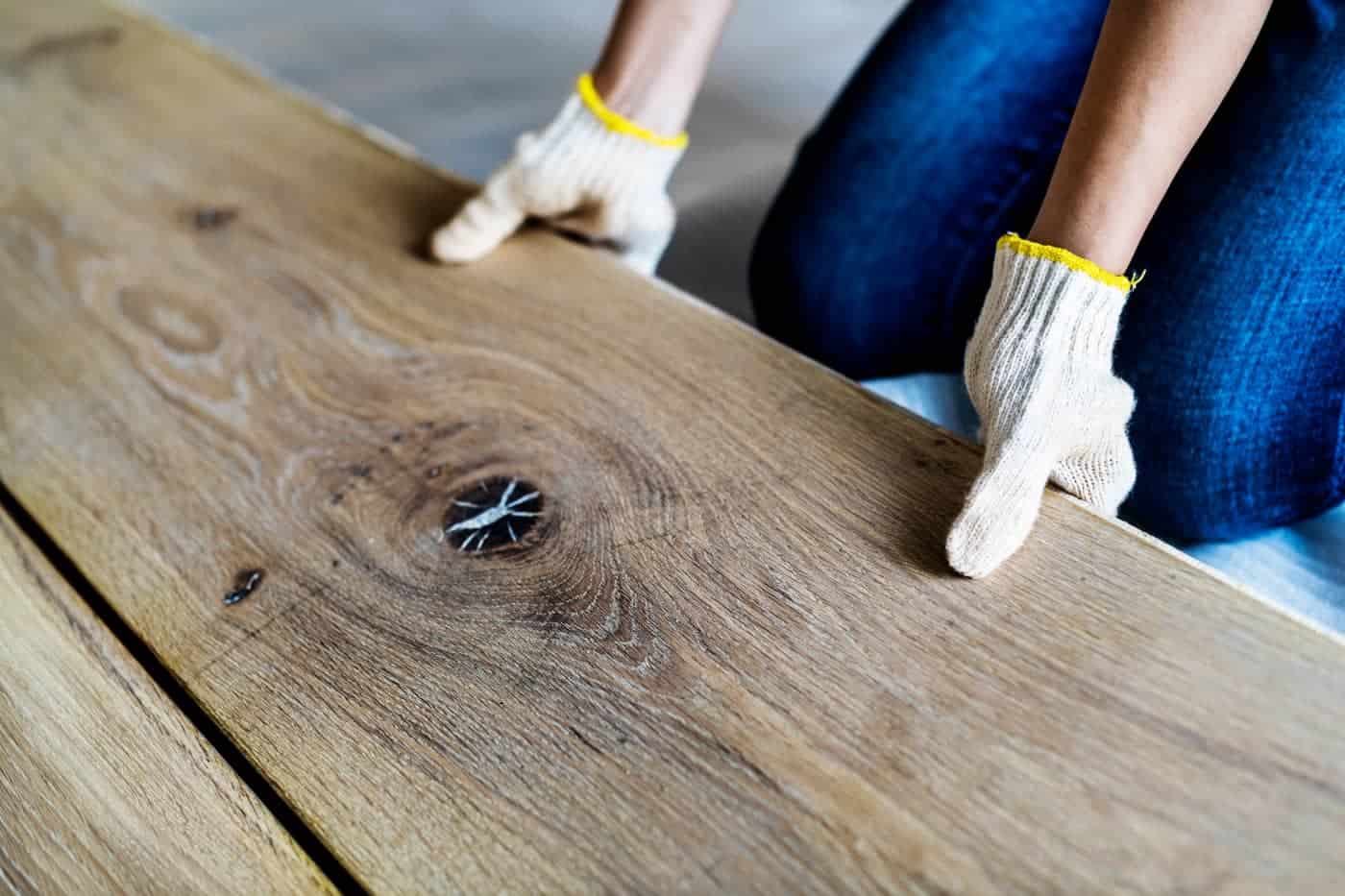 How to Install Hardwood Floors: Tips & Tricks for Professionals