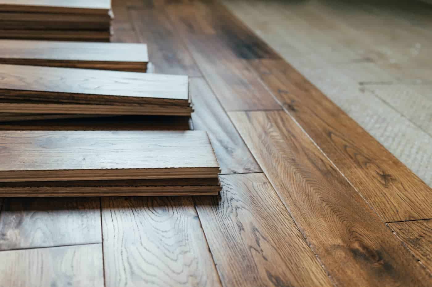 Everything You Need to Know About Maple Hardwood Floors
