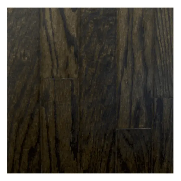 3 in. x 3/8 in. 2 mm Wear Layer Cafe Prefinished Engineered Flooring Coverland