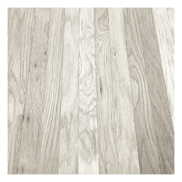 2-1/4 in. x 1/2 in. 2.7 mm Wear Layer White Oak Engineered Unfinished
