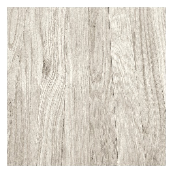 3 in. x 1/2 in. 2.7 mm Wear Layer White Oak Engineered Unfinished