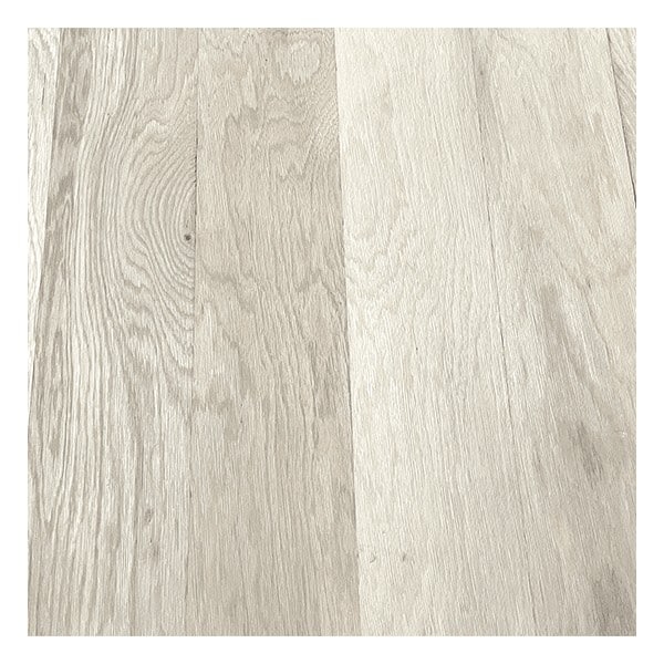 7 in. x 1/2 in. 2.7 mm Wear Layer White Oak Engineered Unfinished
