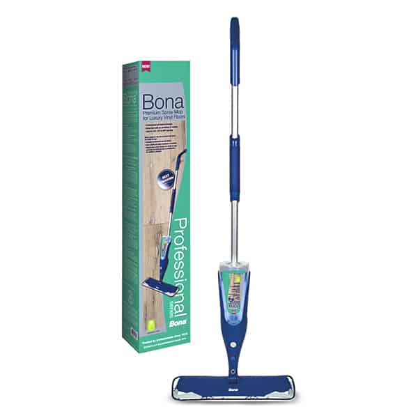 Bona Pro Series Luxury Vinyl Floor Mop First Atlanta Flooring