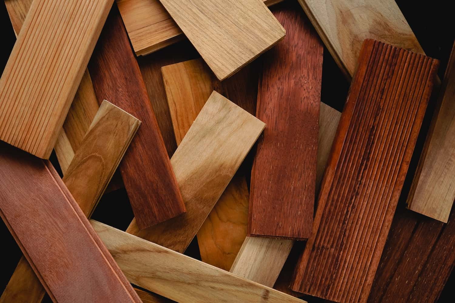 Here’s Why It’s So Important to Acclimate Hardwood Flooring
