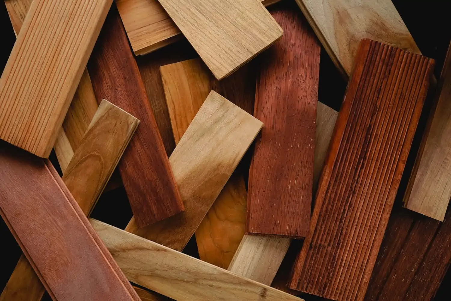 Here’s Why It’s So Important to Acclimate Hardwood Flooring