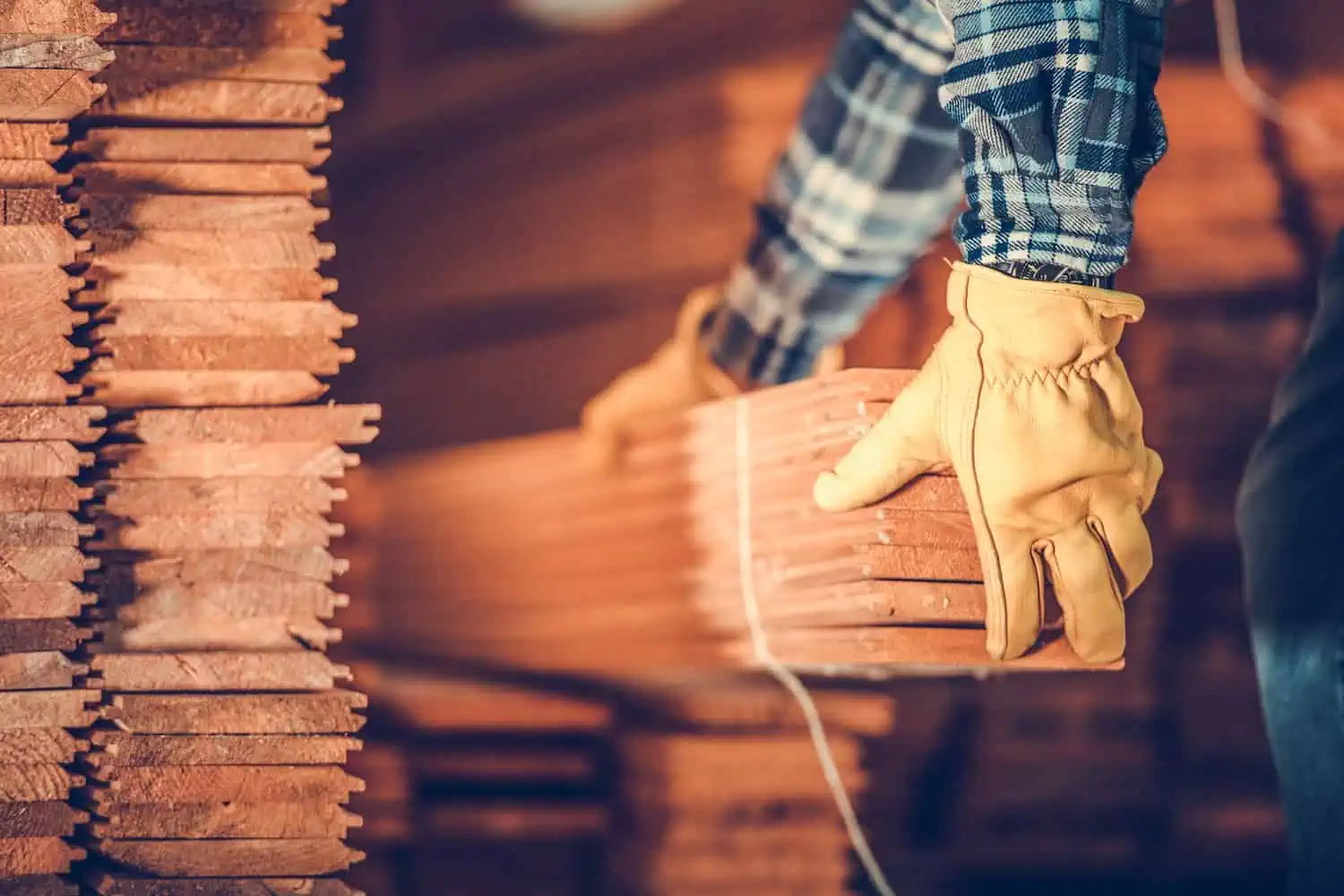 The Main Types of Hardwood Flooring Grades, Explained
