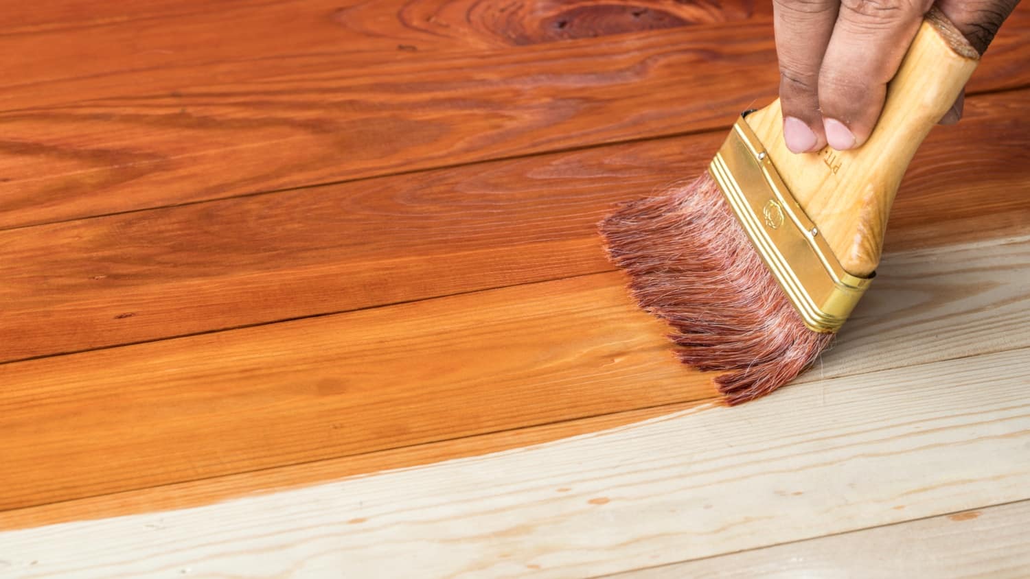 Wood Stain Colors Our Offerings First Atlanta Flooring
