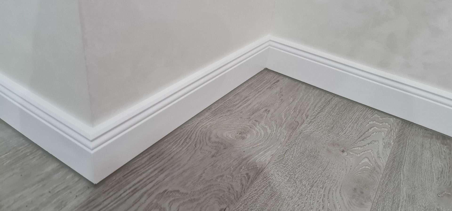 What is Shoe Molding? First Atlanta Flooring
