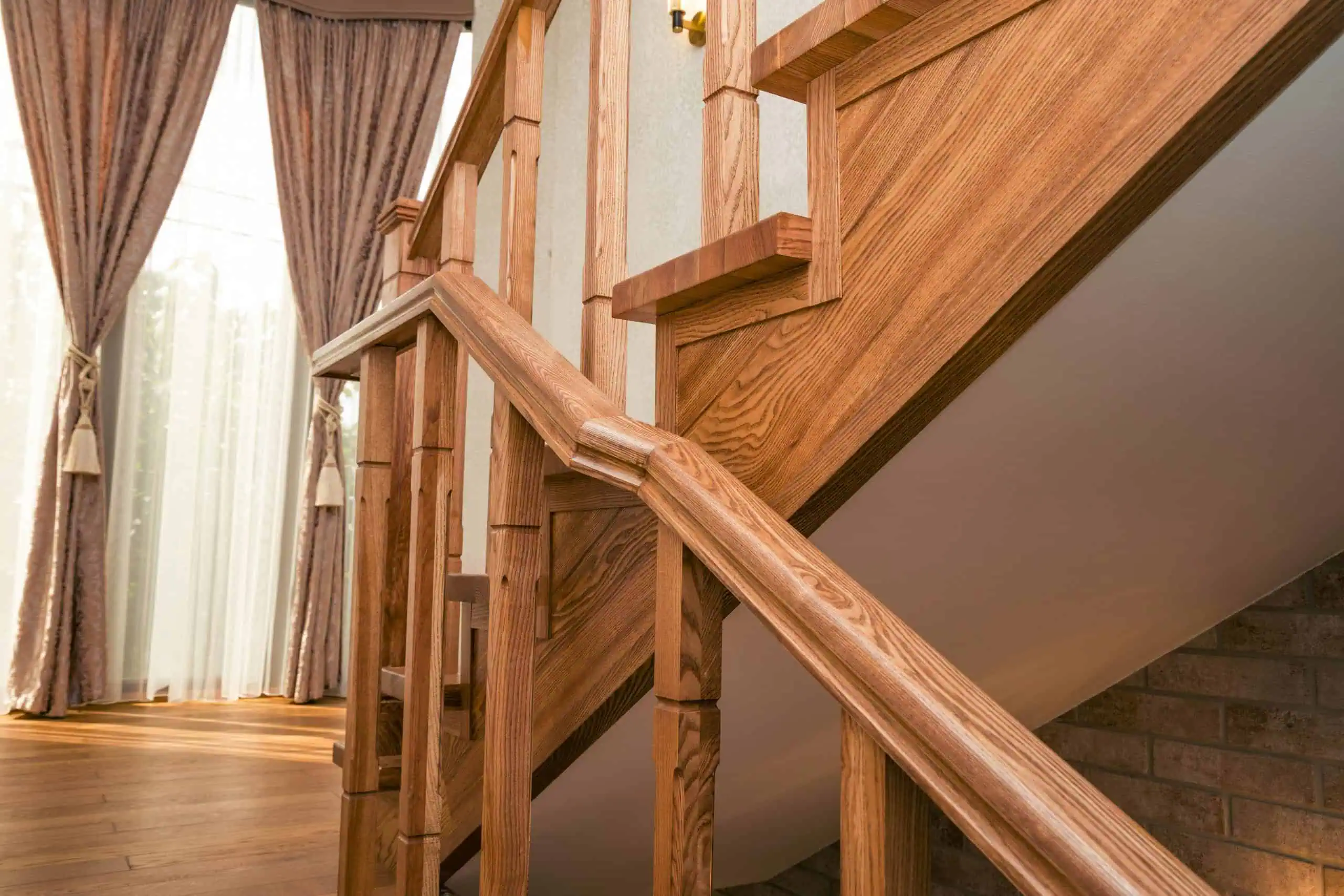 How to Install Stair Railing: A Step-by-Step Guide 