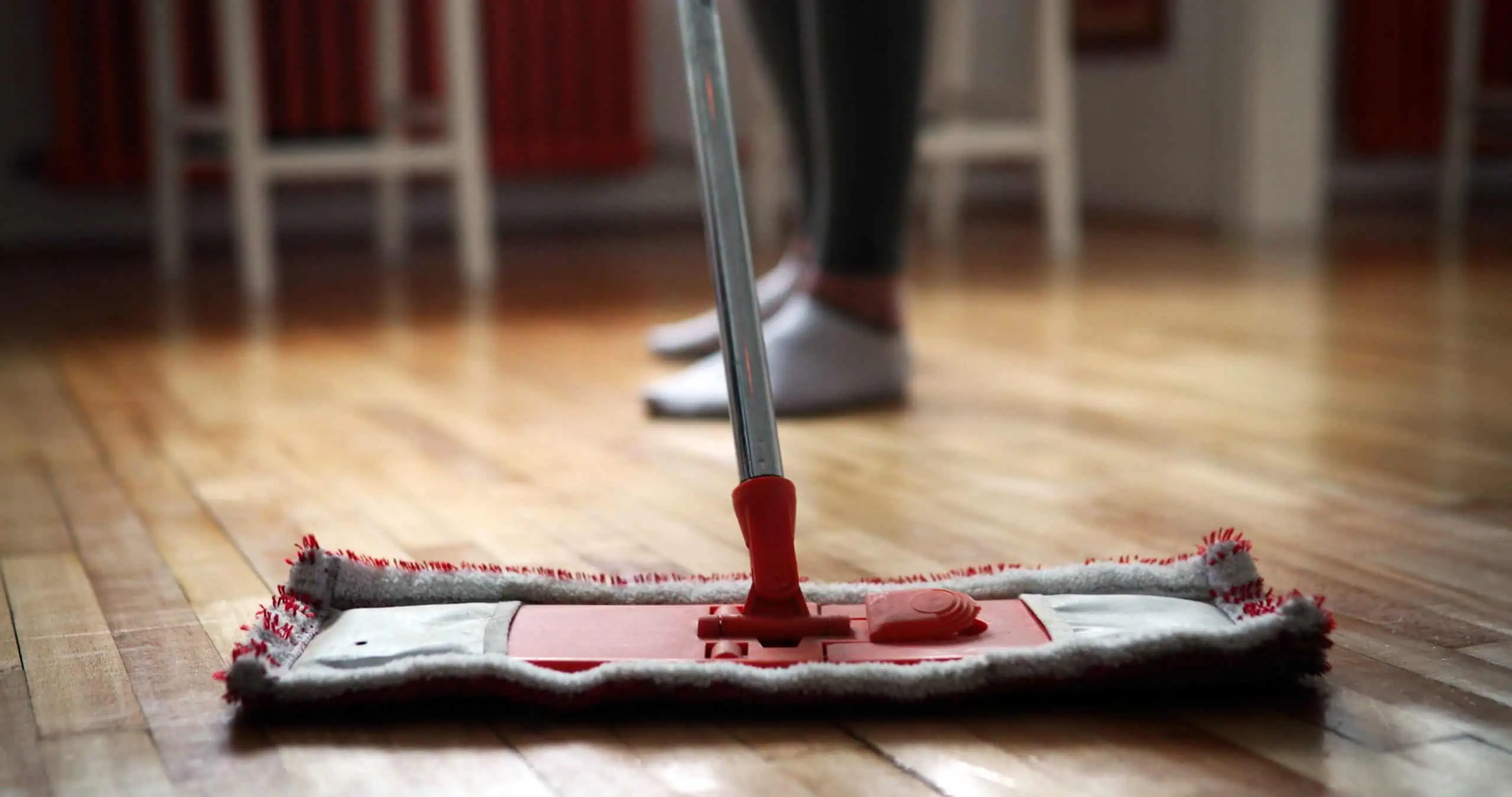 October is Bona Month at First Atlanta Flooring