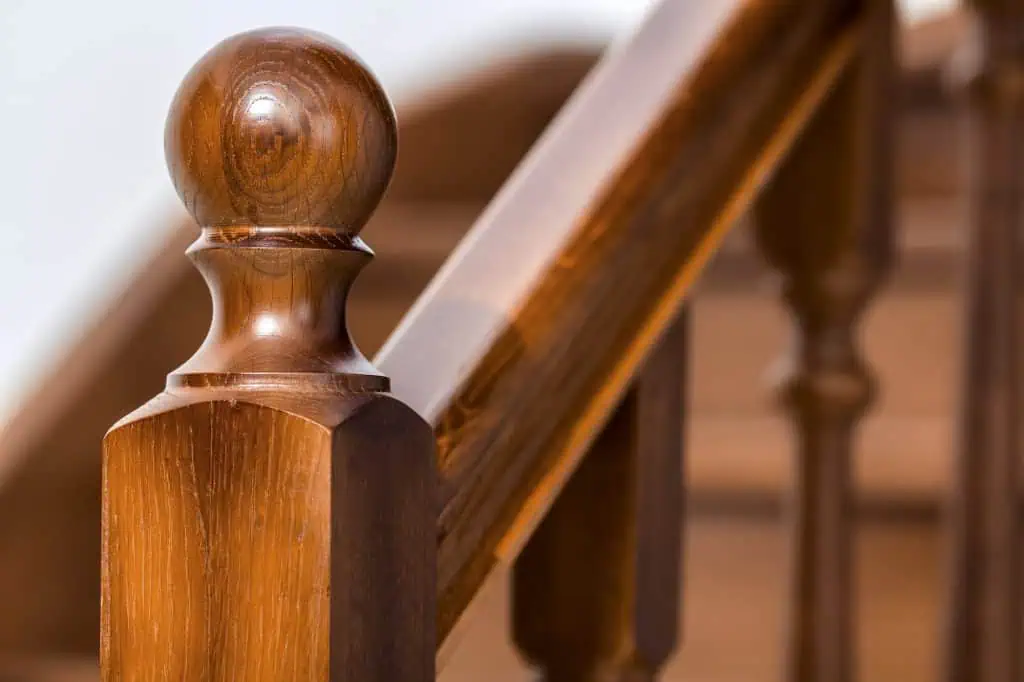 Stair Newel Posts: Installation, Ideas, and Types for a Stunning Staircase