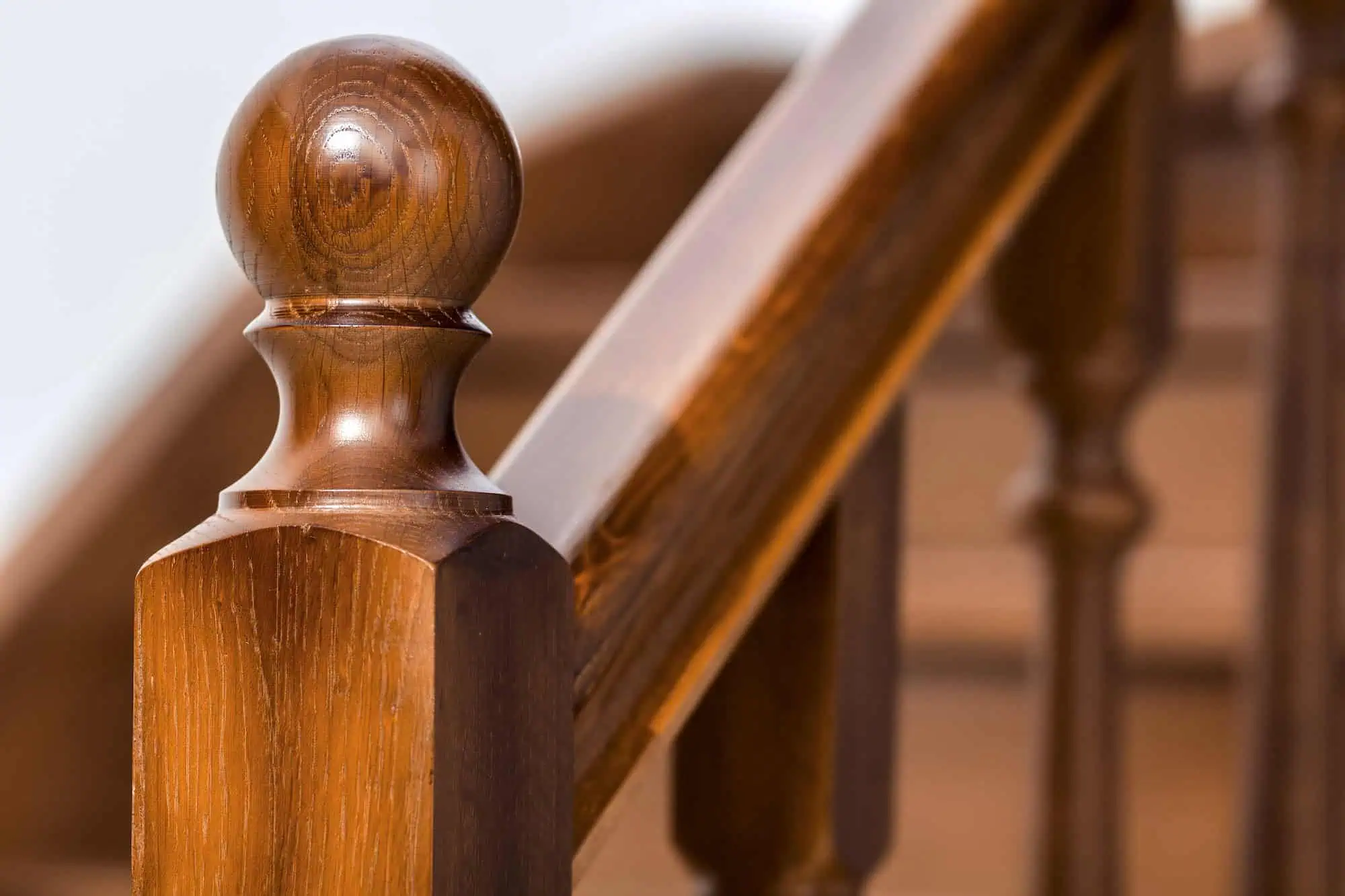 Stair Newel Posts: Installation, Ideas, and Types for a Stunning Staircase
